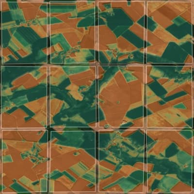 Yield Prediction